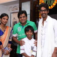Actor DhanRaj House Warming Function Stills | Picture 1257086