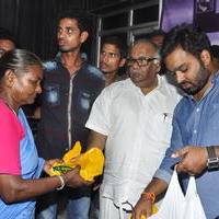 Nannaku Prematho Team Celebrates 50 Days Run In Hyderabad Stills | Picture 1257132