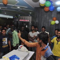 Nannaku Prematho Team Celebrates 50 Days Run In Hyderabad Stills | Picture 1257172