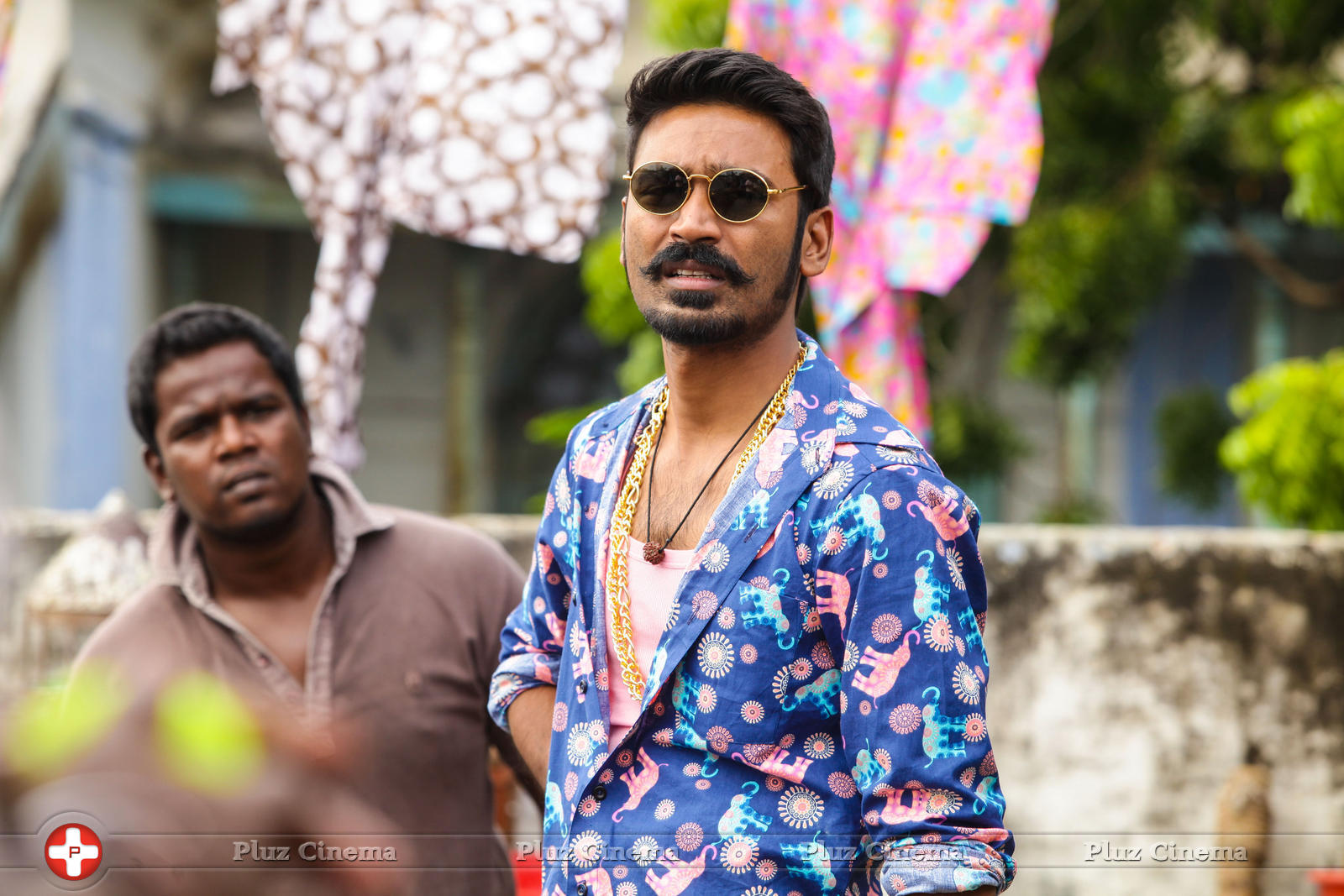 Dhanush - Mass Movie Gallery | Picture 1258320
