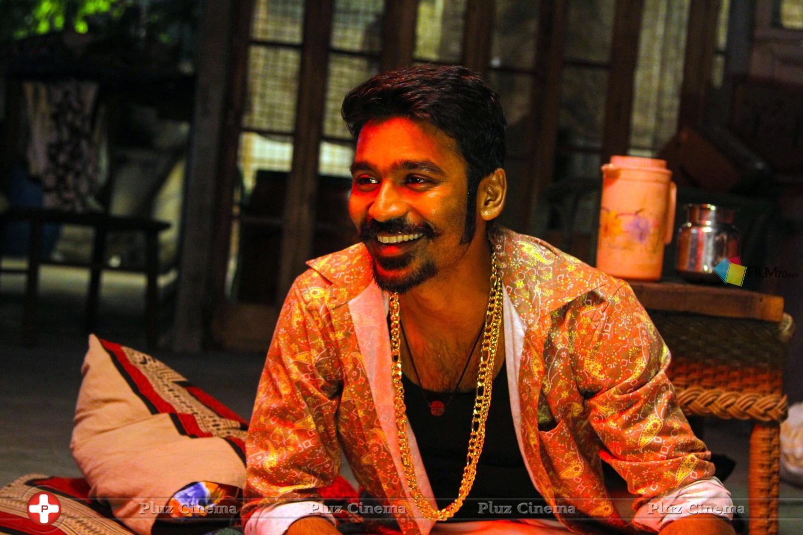 Dhanush - Mass Movie Gallery | Picture 1258321