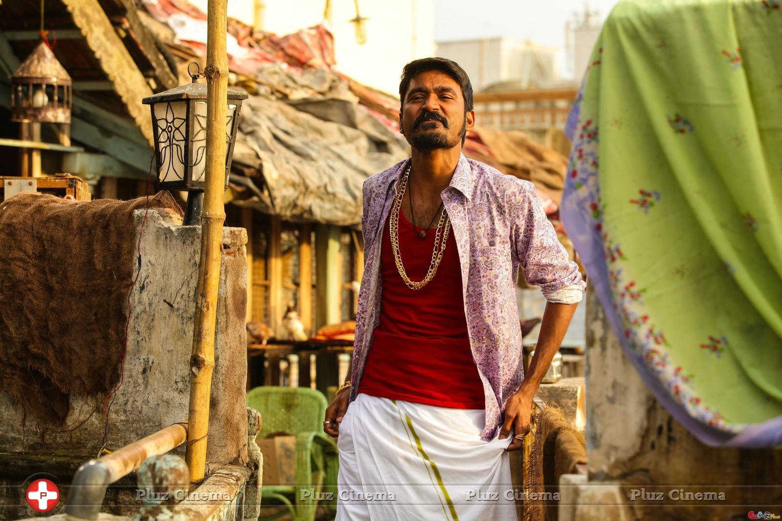 Dhanush - Mass Movie Gallery | Picture 1258326