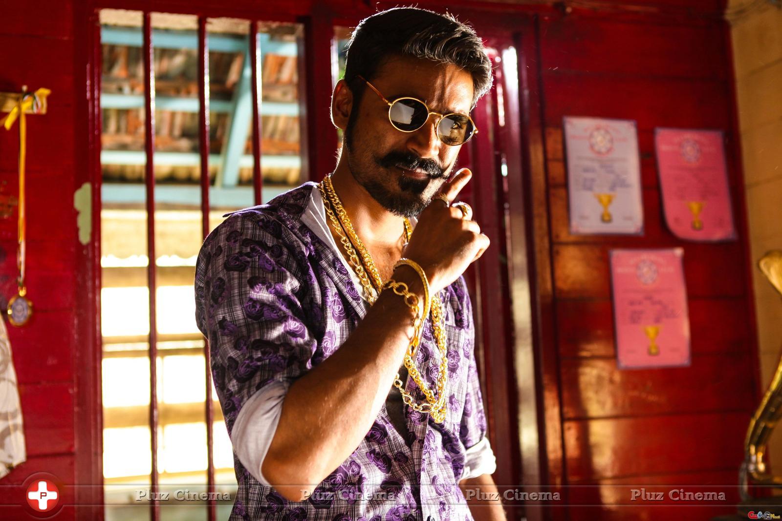 Dhanush - Mass Movie Gallery | Picture 1258327