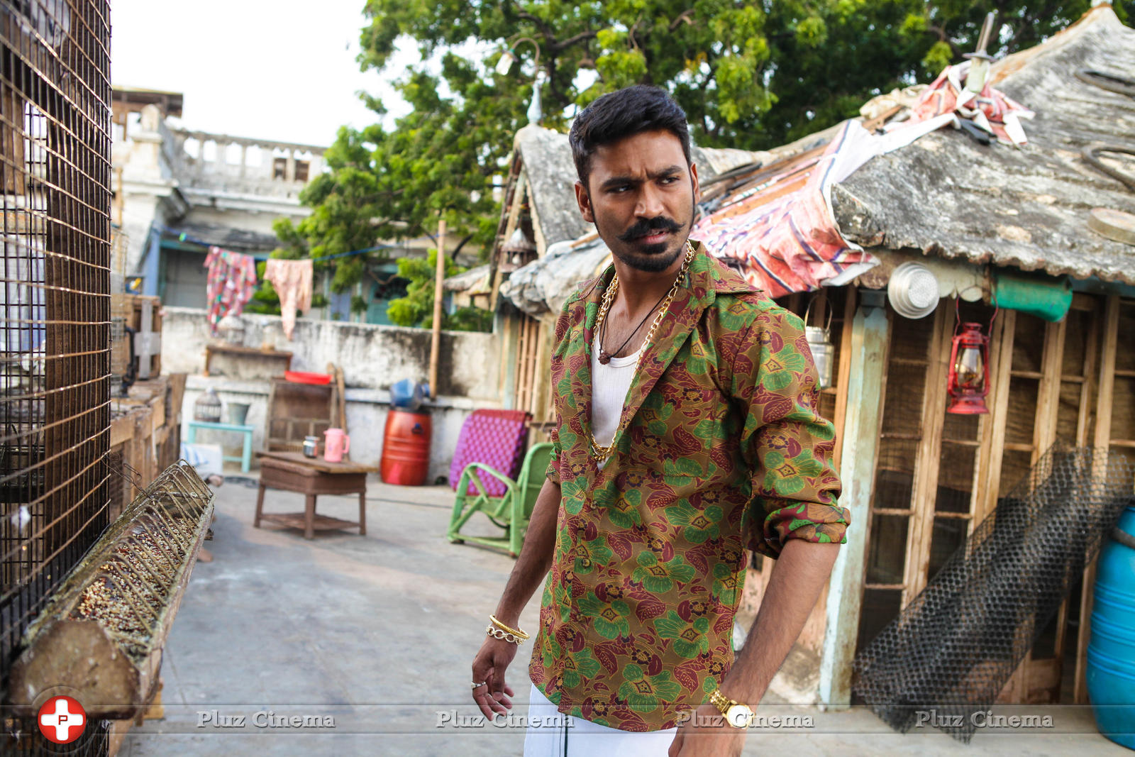 Dhanush - Mass Movie Gallery | Picture 1258328