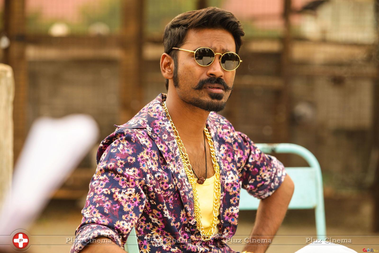 Picture 1258329 | Dhanush - Mass Movie Gallery