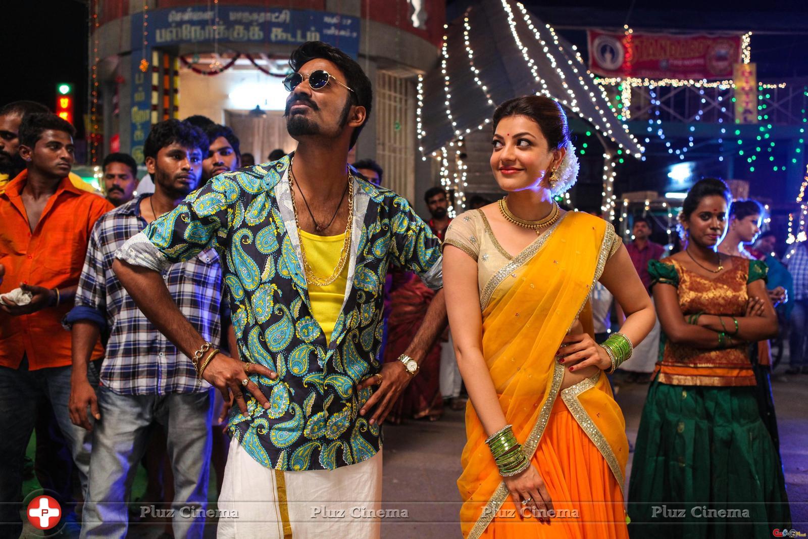 Dhanush - Mass Movie Gallery | Picture 1258332