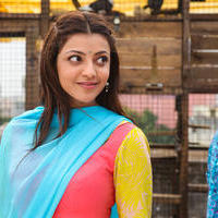 Kajal Aggarwal - Mass Movie Gallery | Picture 1258330