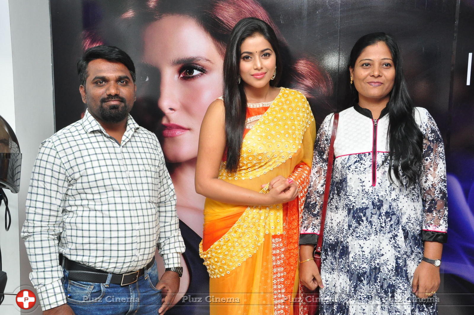 Poorna Launches Naturals Beauty Salon Photos | Picture 1258942