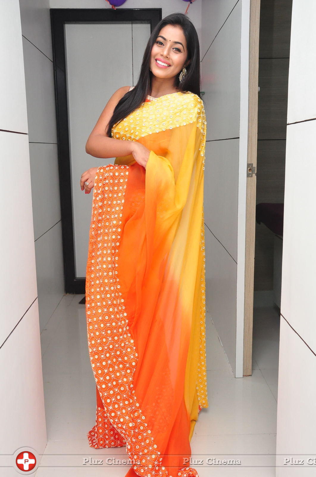 Poorna - Poorna Launches Naturals Beauty Salon Photos | Picture 1258988