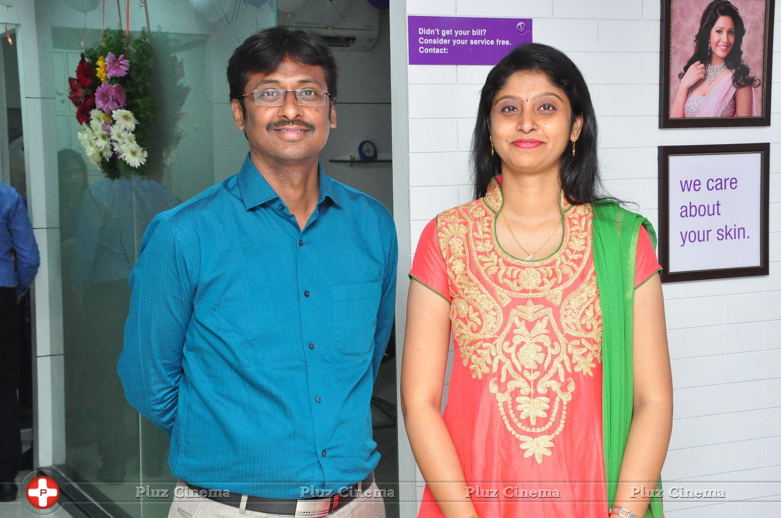 Poorna Launches Naturals Beauty Salon Photos | Picture 1258995