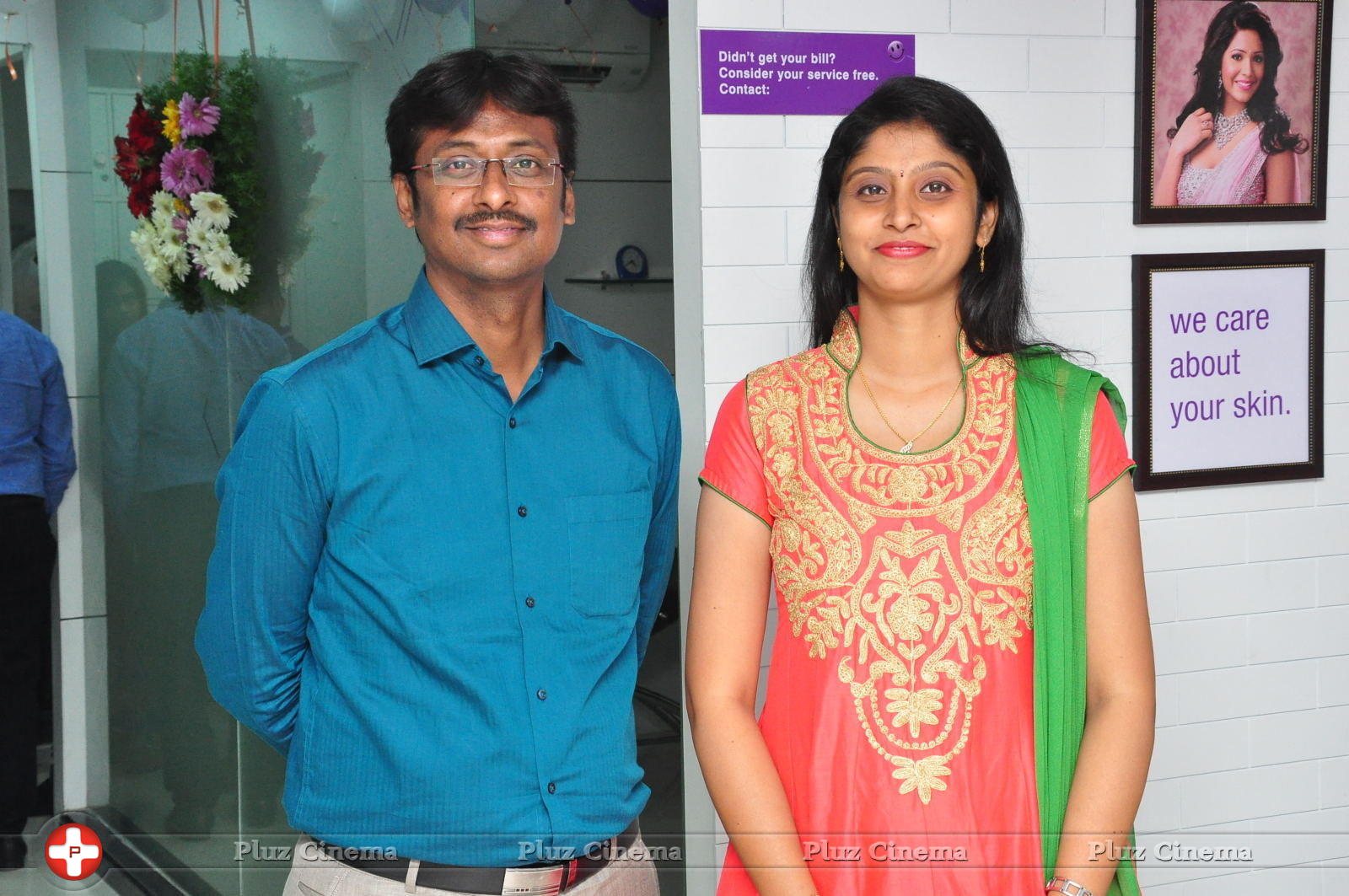 Poorna Launches Naturals Beauty Salon Photos | Picture 1258997