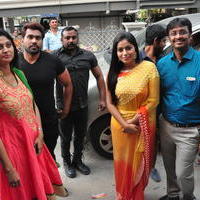 Poorna Launches Naturals Beauty Salon Photos | Picture 1258620