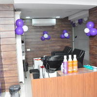 Poorna Launches Naturals Beauty Salon Photos | Picture 1258621
