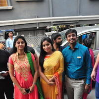Poorna Launches Naturals Beauty Salon Photos | Picture 1258623