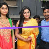 Poorna Launches Naturals Beauty Salon Photos | Picture 1258624
