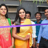 Poorna Launches Naturals Beauty Salon Photos | Picture 1258625