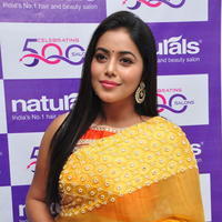 Poorna - Poorna Launches Naturals Beauty Salon Photos