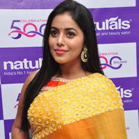 Poorna - Poorna Launches Naturals Beauty Salon Photos | Picture 1258645
