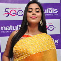 Poorna - Poorna Launches Naturals Beauty Salon Photos | Picture 1258647