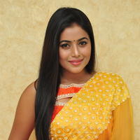 Poorna - Poorna Launches Naturals Beauty Salon Photos | Picture 1258816