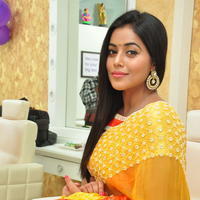 Poorna - Poorna Launches Naturals Beauty Salon Photos | Picture 1258841