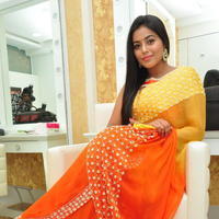 Poorna - Poorna Launches Naturals Beauty Salon Photos | Picture 1258849