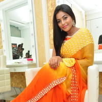 Poorna - Poorna Launches Naturals Beauty Salon Photos | Picture 1258859