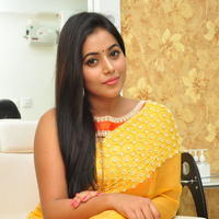Poorna - Poorna Launches Naturals Beauty Salon Photos | Picture 1258862