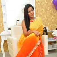 Poorna - Poorna Launches Naturals Beauty Salon Photos | Picture 1258869