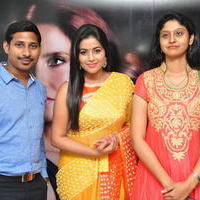 Poorna Launches Naturals Beauty Salon Photos | Picture 1258932