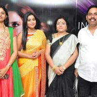 Poorna Launches Naturals Beauty Salon Photos
