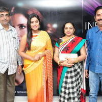 Poorna Launches Naturals Beauty Salon Photos | Picture 1258937