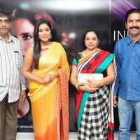 Poorna Launches Naturals Beauty Salon Photos | Picture 1258938