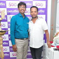 Poorna Launches Naturals Beauty Salon Photos | Picture 1258940