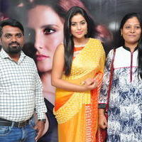 Poorna Launches Naturals Beauty Salon Photos | Picture 1258941