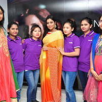 Poorna Launches Naturals Beauty Salon Photos | Picture 1258944