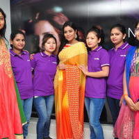 Poorna Launches Naturals Beauty Salon Photos | Picture 1258945