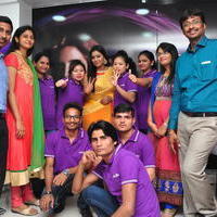 Poorna Launches Naturals Beauty Salon Photos