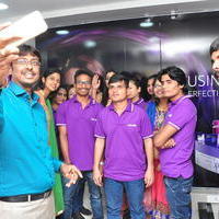 Poorna Launches Naturals Beauty Salon Photos | Picture 1258950