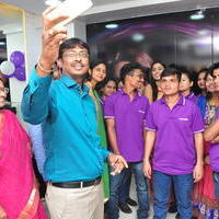 Poorna Launches Naturals Beauty Salon Photos | Picture 1258952