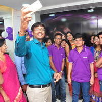 Poorna Launches Naturals Beauty Salon Photos | Picture 1258953