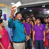 Poorna Launches Naturals Beauty Salon Photos | Picture 1258954