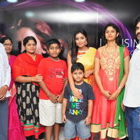 Poorna Launches Naturals Beauty Salon Photos | Picture 1258958