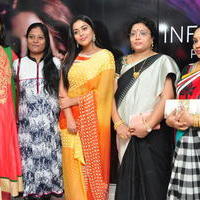 Poorna Launches Naturals Beauty Salon Photos | Picture 1258959