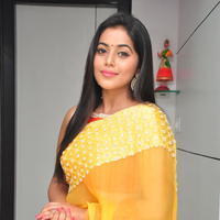 Poorna - Poorna Launches Naturals Beauty Salon Photos | Picture 1258976