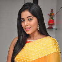 Poorna - Poorna Launches Naturals Beauty Salon Photos | Picture 1258978