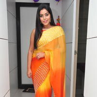 Poorna - Poorna Launches Naturals Beauty Salon Photos | Picture 1258981
