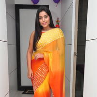 Poorna - Poorna Launches Naturals Beauty Salon Photos | Picture 1258982