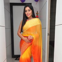 Poorna - Poorna Launches Naturals Beauty Salon Photos | Picture 1258983