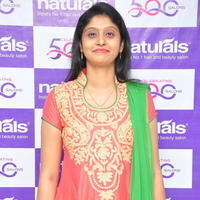Poorna Launches Naturals Beauty Salon Photos | Picture 1258989